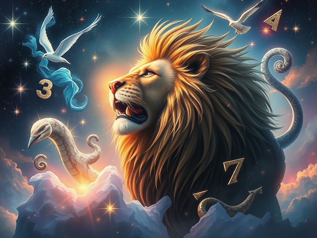 Understanding Dream Symbols: Numbers, Animals, and Their&nbsp;Meanings