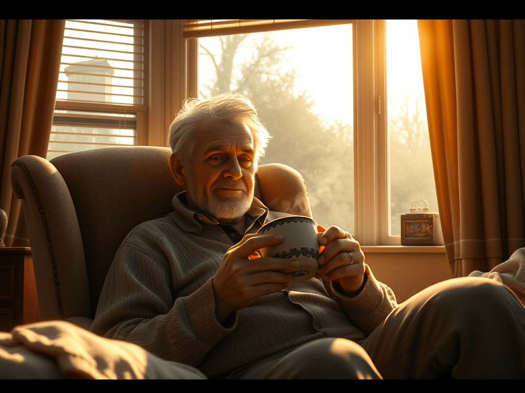 Dreams of Deceased Loved Ones: Understanding the Emotion