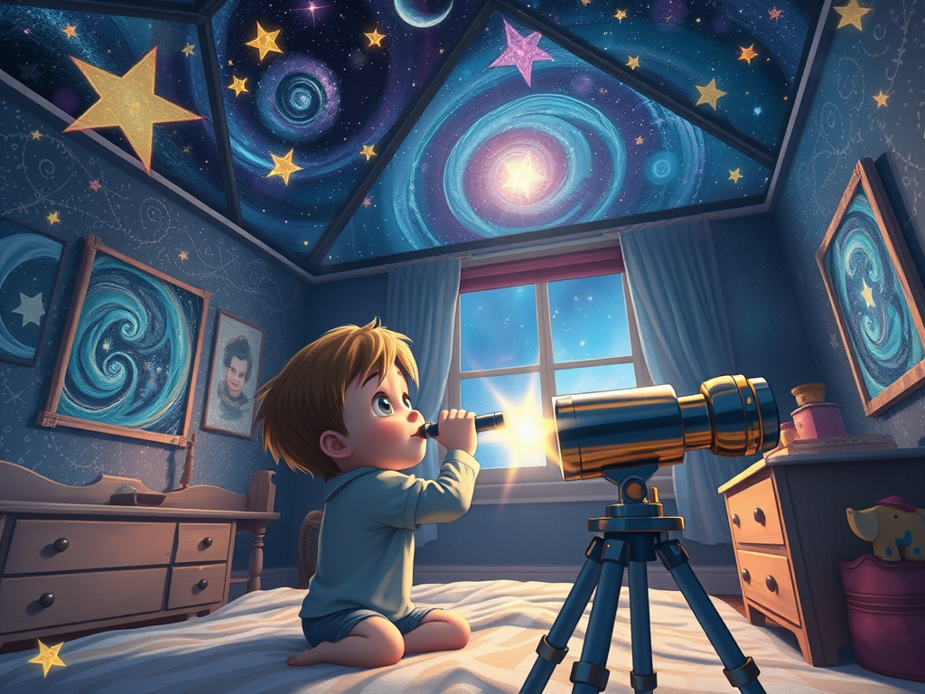 Children’s Short STory #1