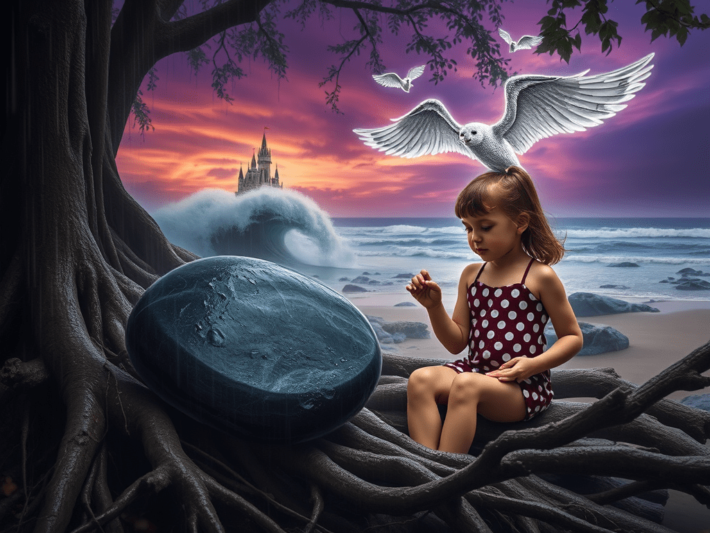 The Thief of Sleep: A Journey Through Others’&nbsp;Dreams