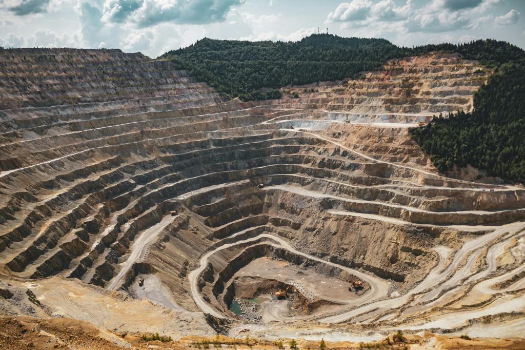 When The Sirens Wailed and The Earth Became a Zerothian&nbsp;Quarry