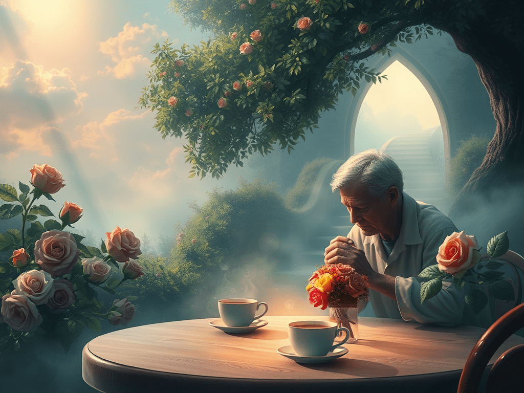 Understanding Dreams of Deceased Loved Ones