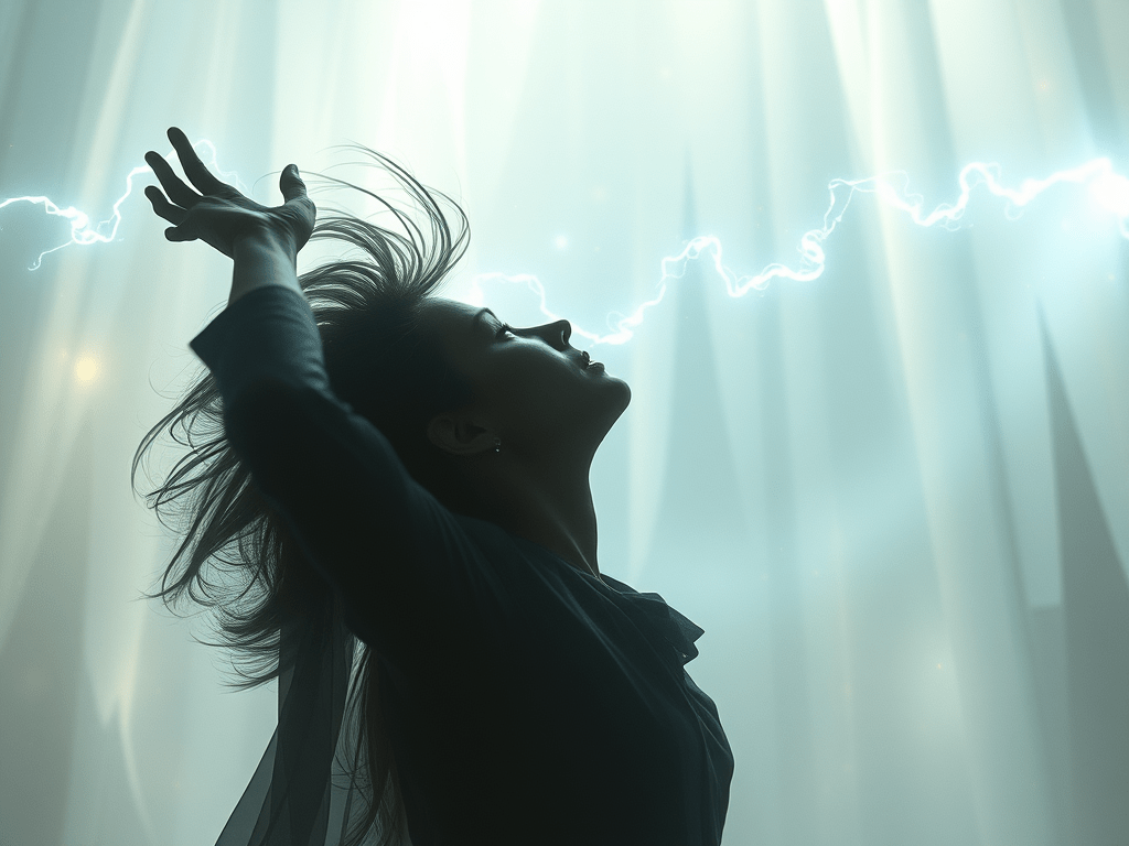 Signs of Spiritual Presence: Ringing Ears and Ghostly Sensations