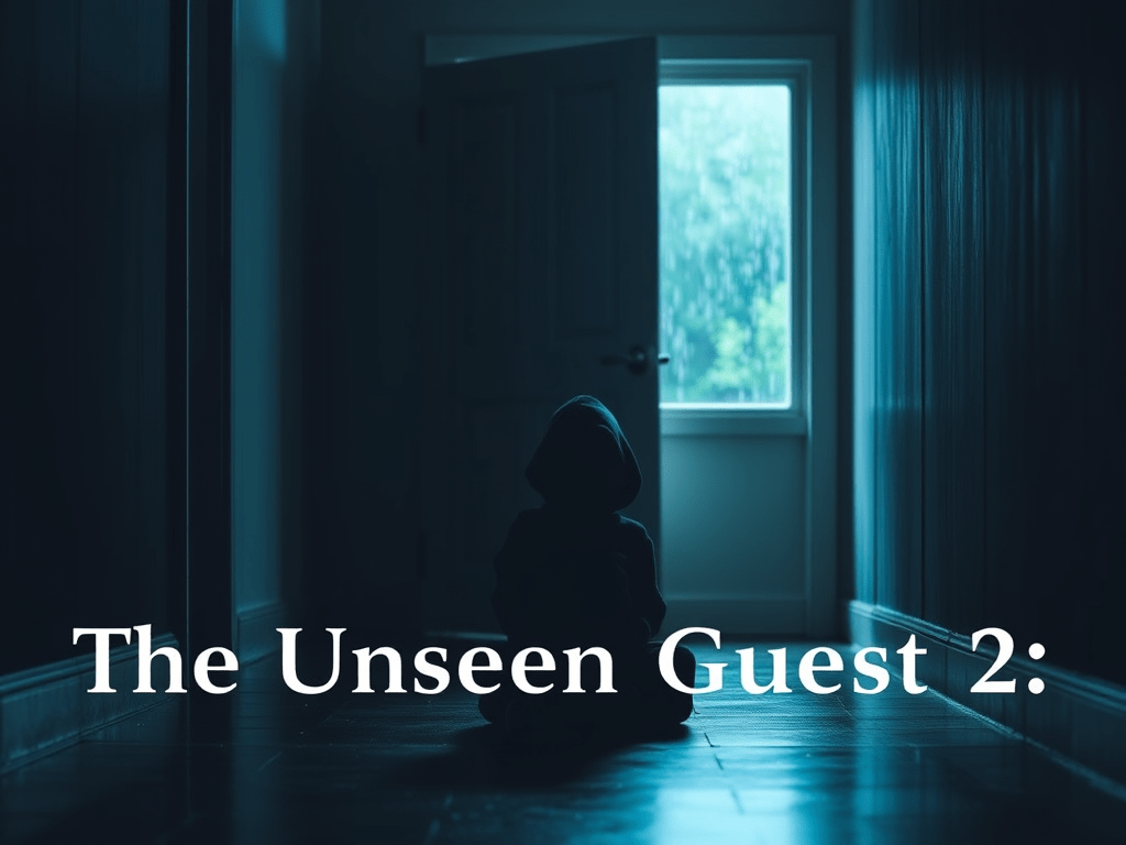The Unseen Guest 2
