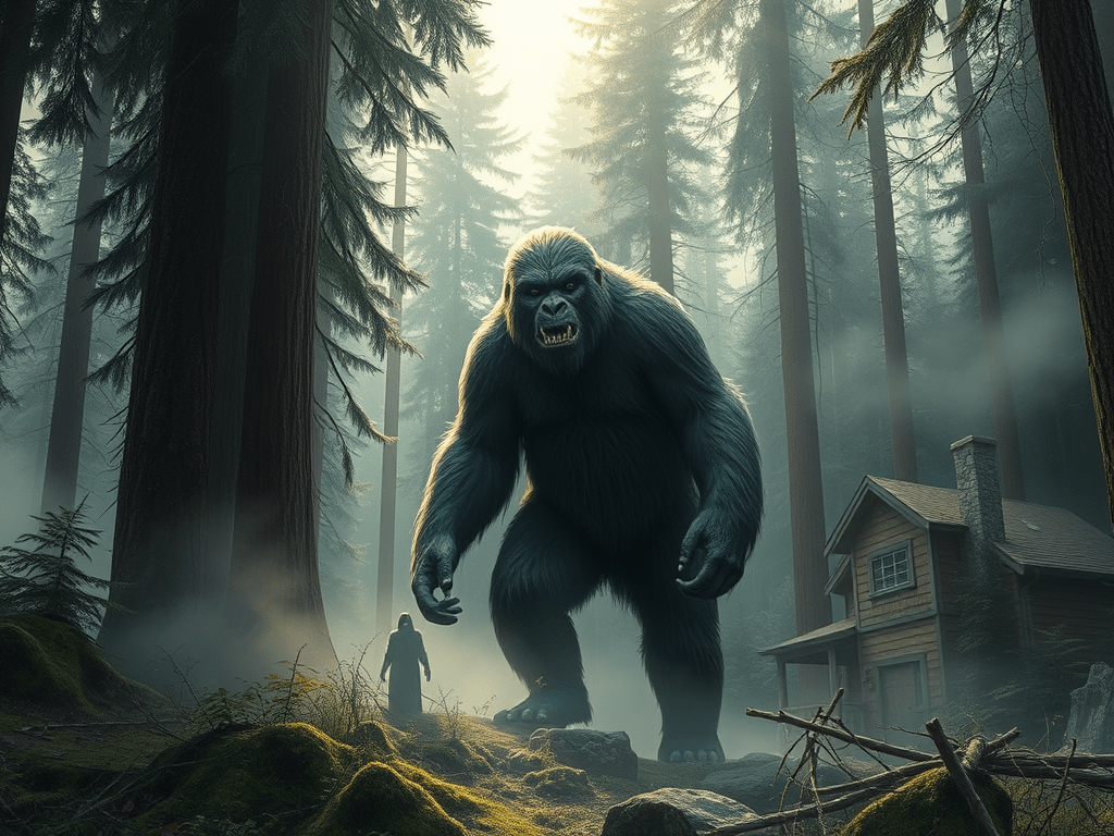 Understanding Myths: Nature vs. Supernatural in Folklore