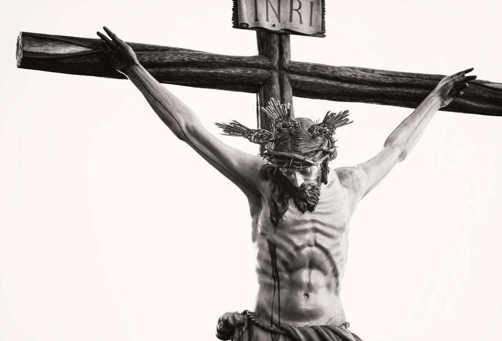 echoes of mercy