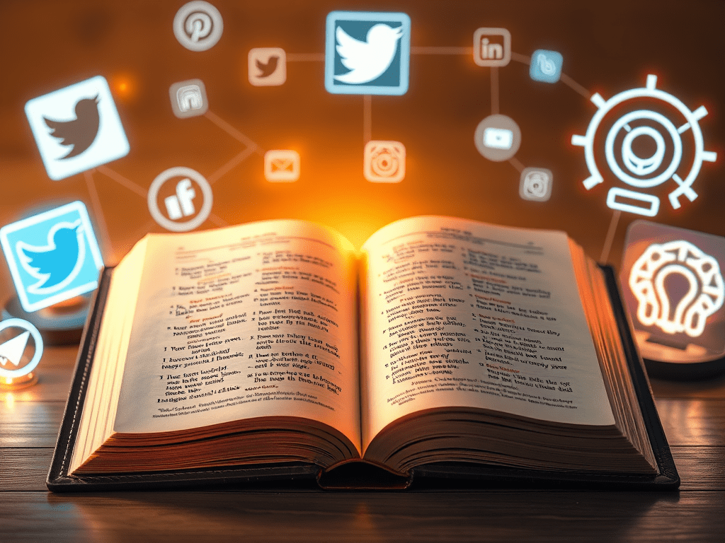 Transformative Insights on End-Time Prophecies