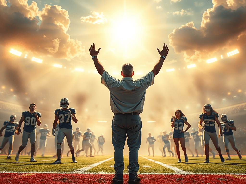How to Win with God’s Guidance in Life