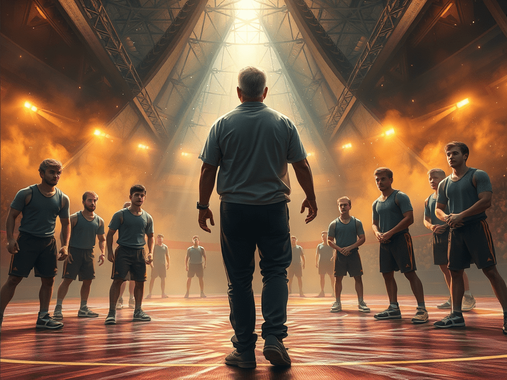 Conquering the Fear of Uncertainty in Coaching