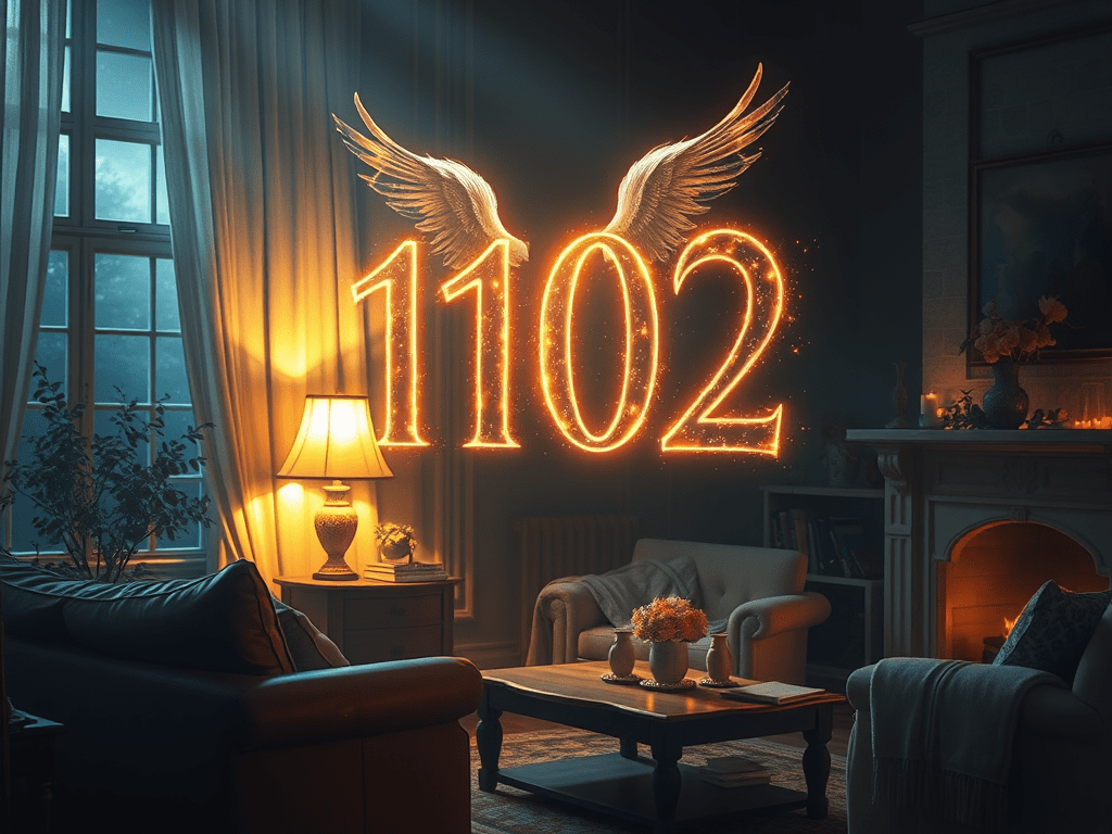 Understanding the Significance of Angel Number&nbsp;1102