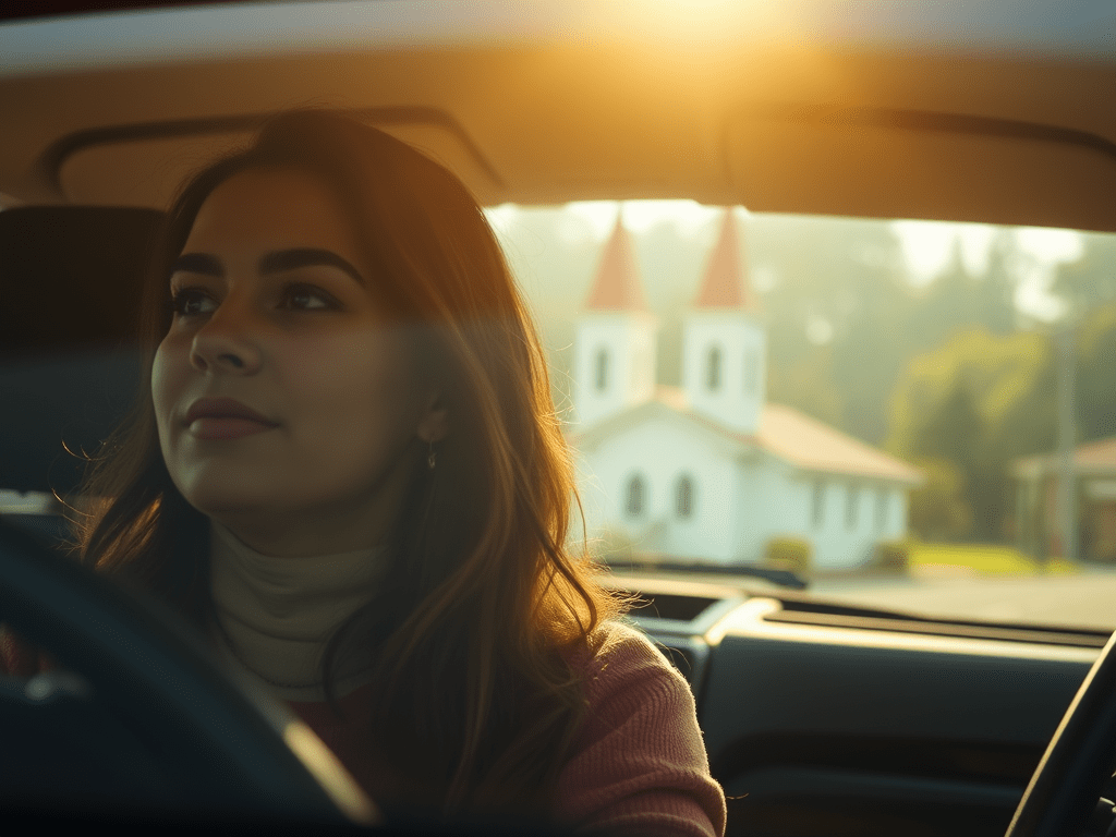 Living Faith Beyond Sunday: A 7-Day&nbsp;Reflection