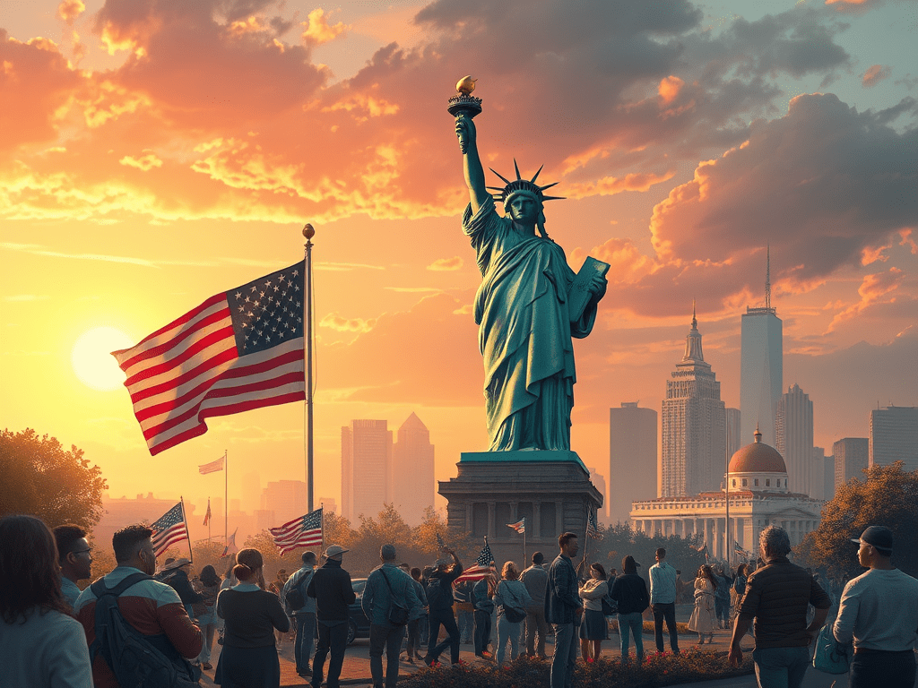 Why America Deserves More&nbsp;Appreciation