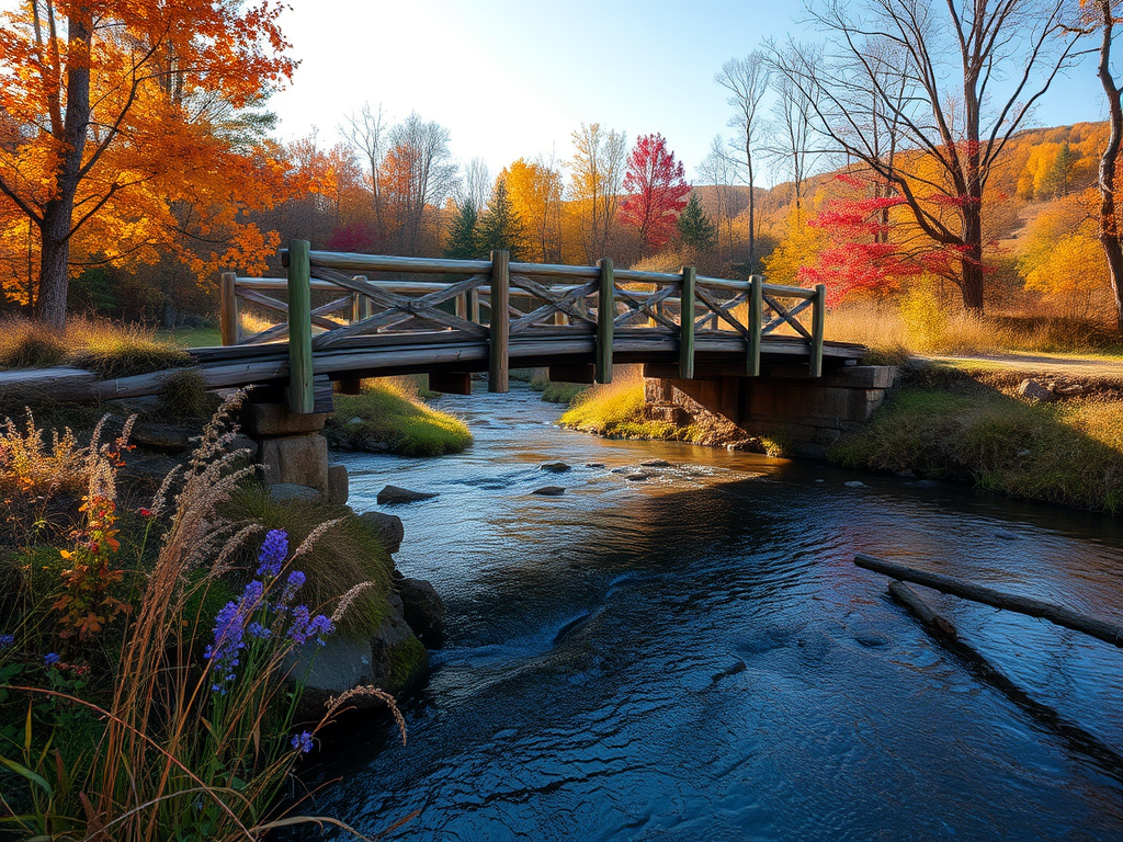 The Beauty of Autumn: A Journey Through&nbsp;Seasons