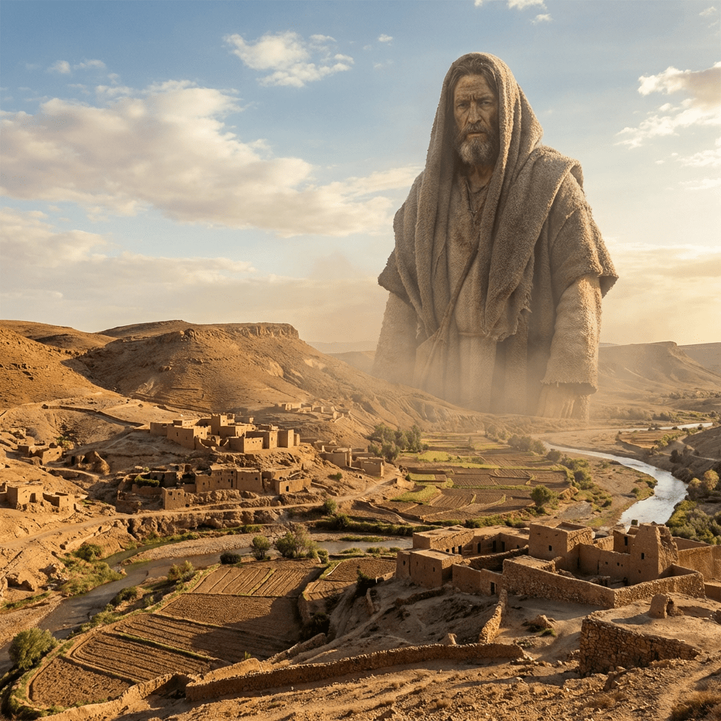 Do Giants Exist? Science and Bible&nbsp;Insights