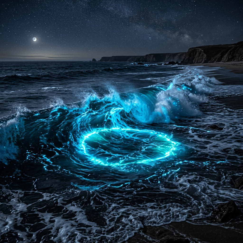 Transmedium Drifters: Mysteries of the&nbsp;Atlantic
