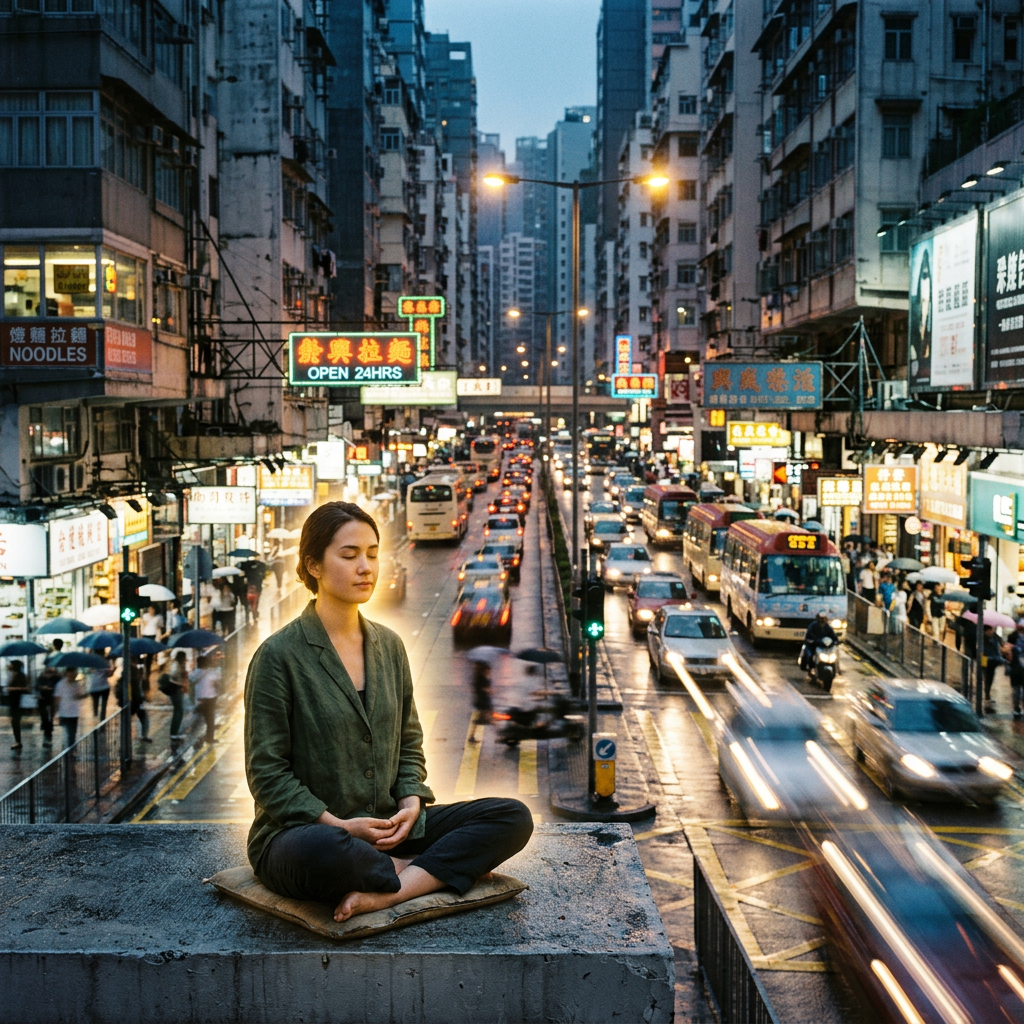 The Truth About Mindfulness: Breaking Common&nbsp;Myths