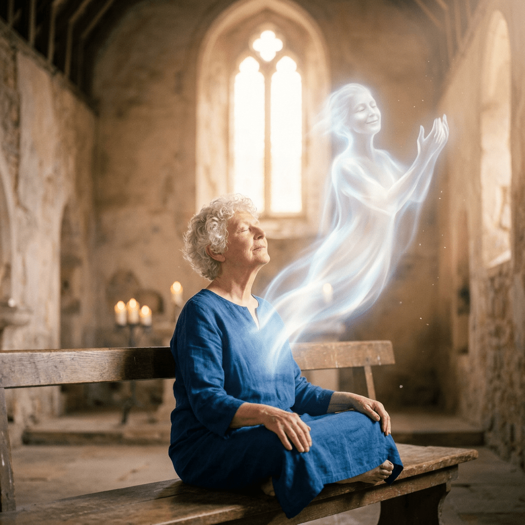 A Call to Awaken: The Laodicean Wake-Up Call