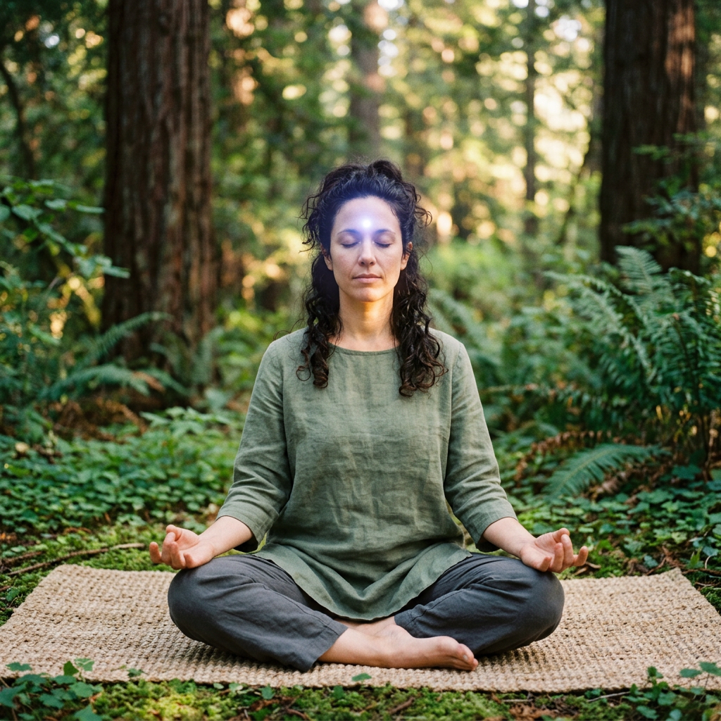 Unlocking Intuition: Explore the Four Clairs