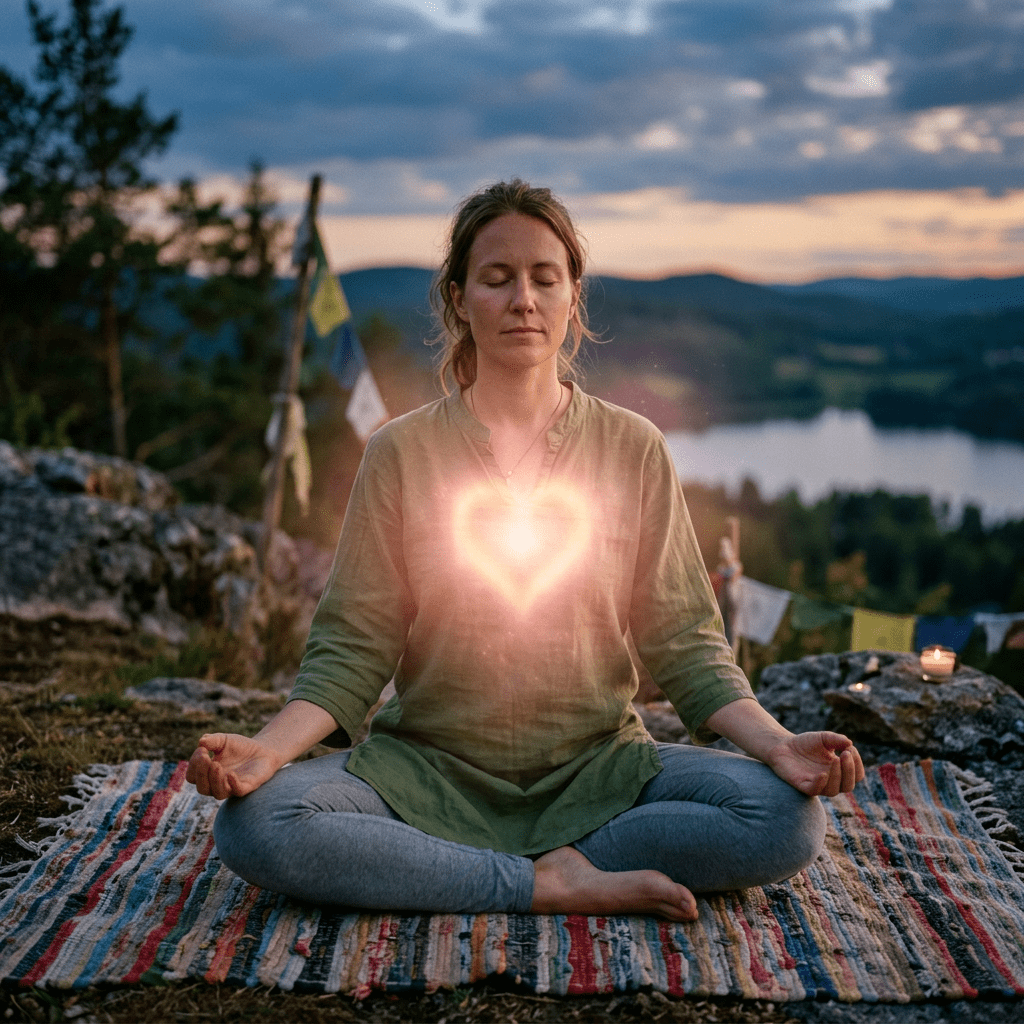 5 Essential Tips for Cultivating Inner Peace
