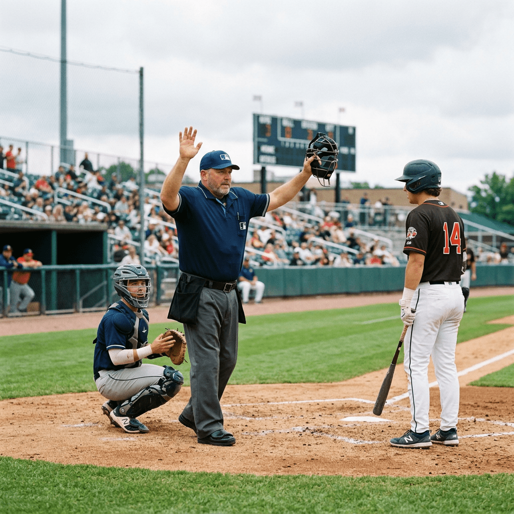 The Silent Crisis on the Field: Why Attacks on High School Sports Officials Are Reaching a Tipping Point And Are A Profession Under Siege
