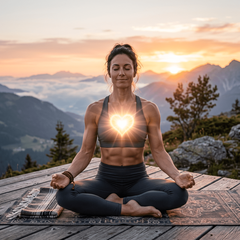 10 Powerful Ways to Cultivate Mental, Physical, and Spiritual Well-Being