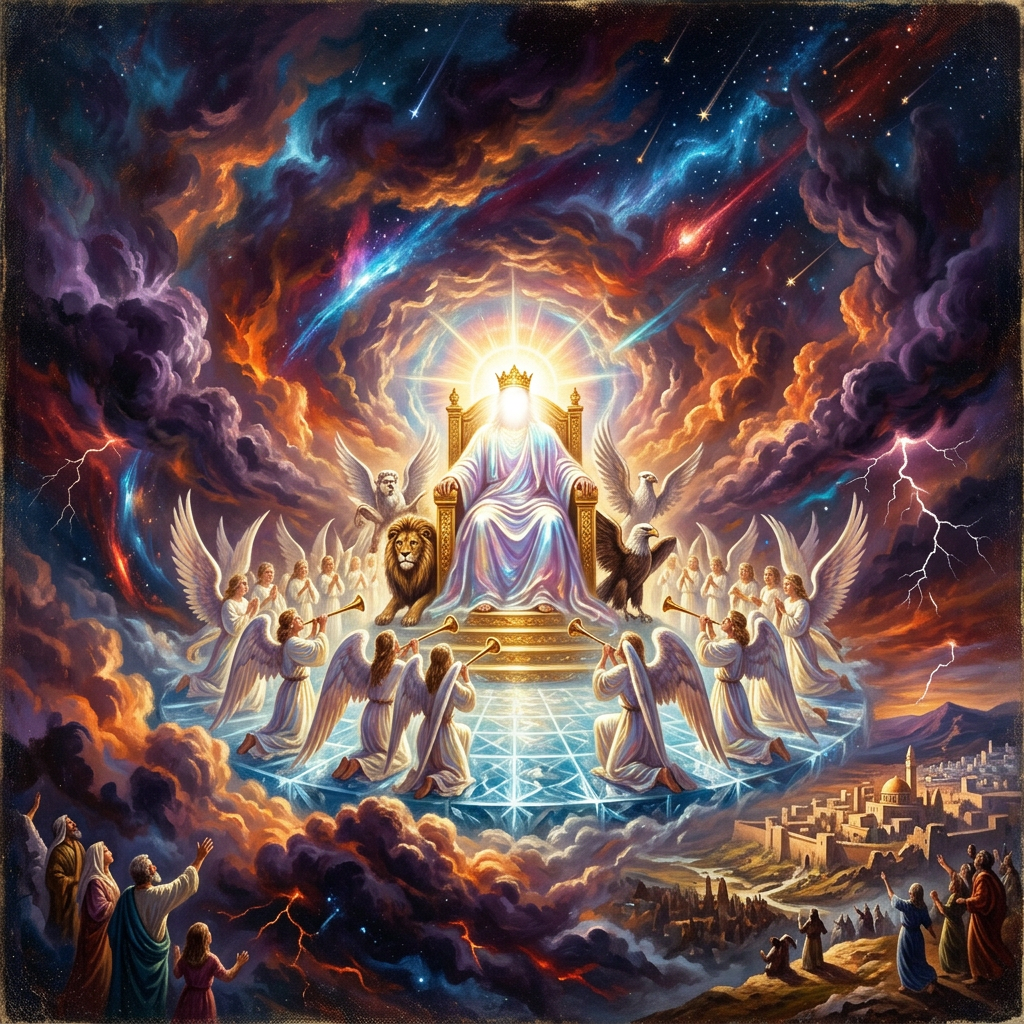 Understanding Death and Hope in the Book of&nbsp;Revelation