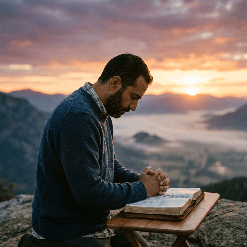 Pathways to Godly Manhood: 5 Keys to Transform Your&nbsp;Life