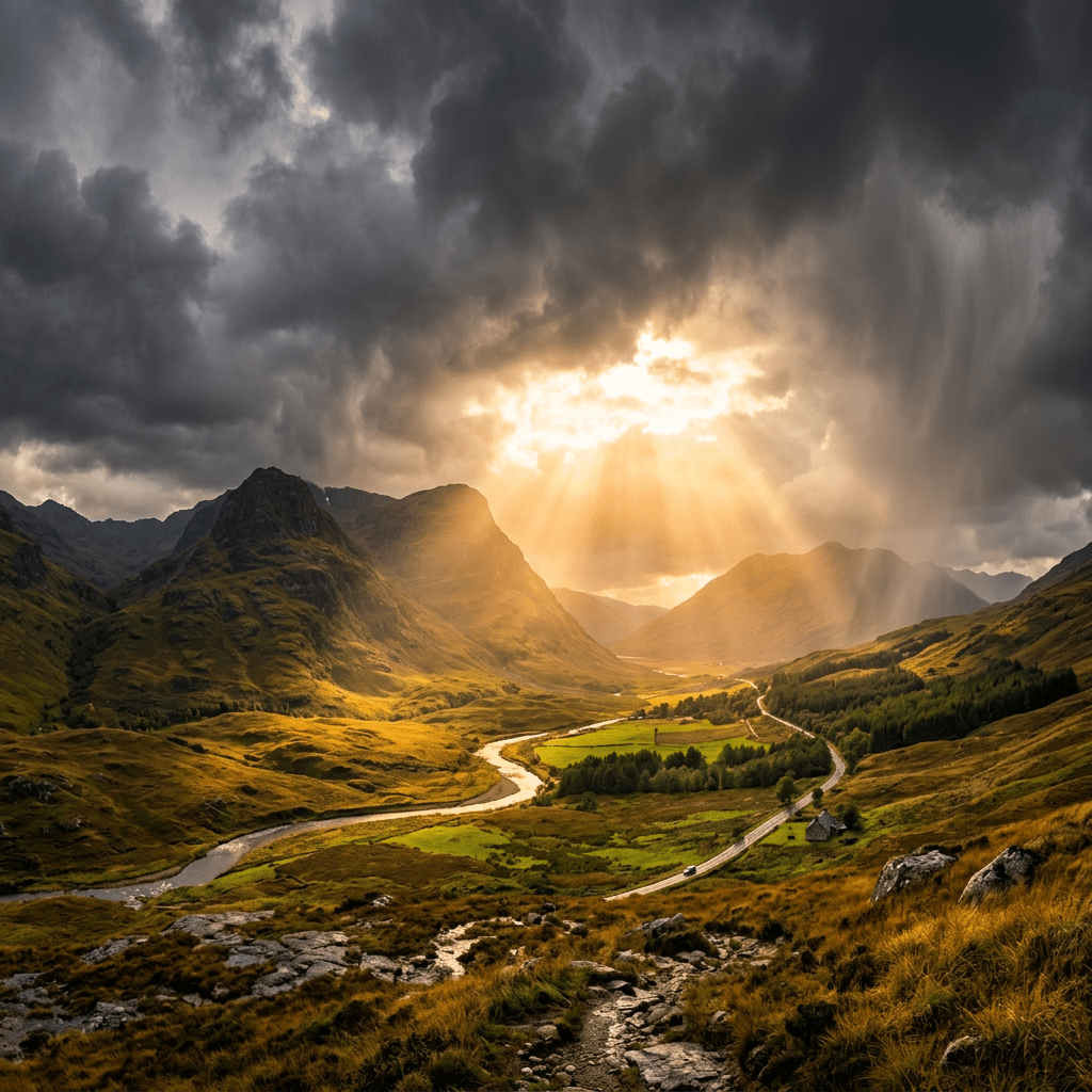Unlocking the Promise of Luke&nbsp;1:37