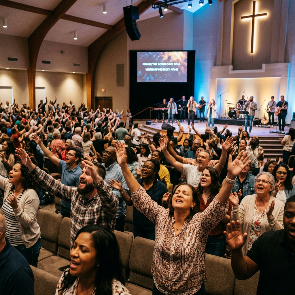 Podcast Episode 1: Faith Purpose And Resilience