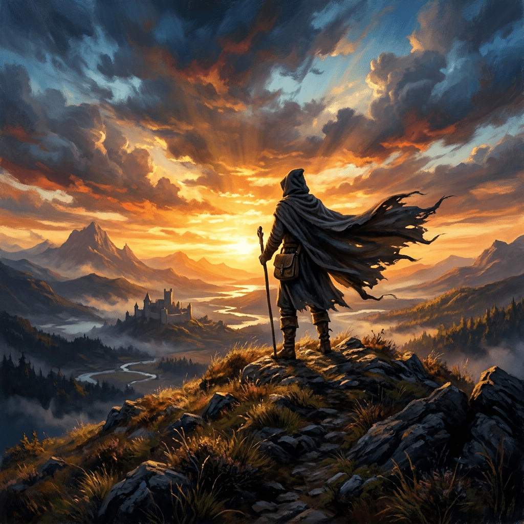 Standing Firm: Courage and Community in Paul’s Journey