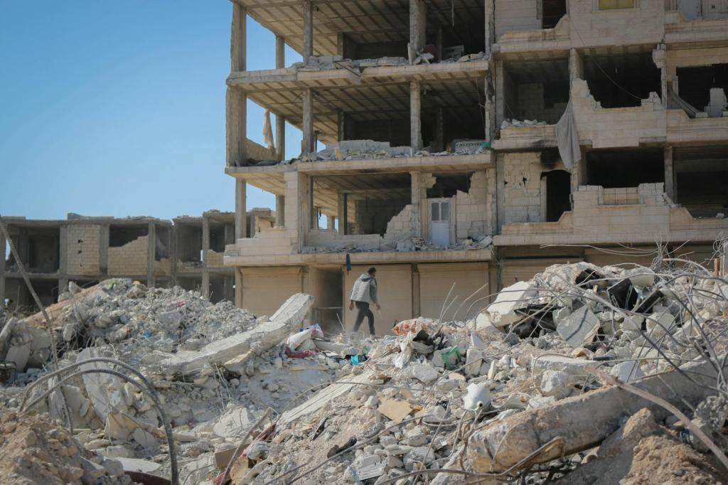 When Dreams Become Prophecies: A Vision of a Coming Global Conflict