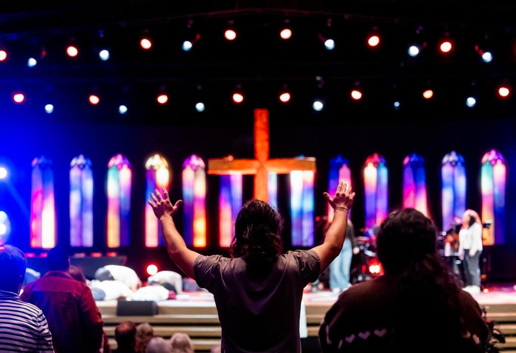 Podcast Episode 2: Faith, Wisdom, And Divine Strength