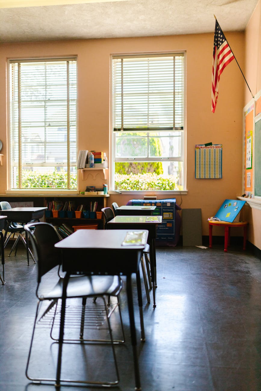 A Day In The Life of A High School&nbsp;Teacher