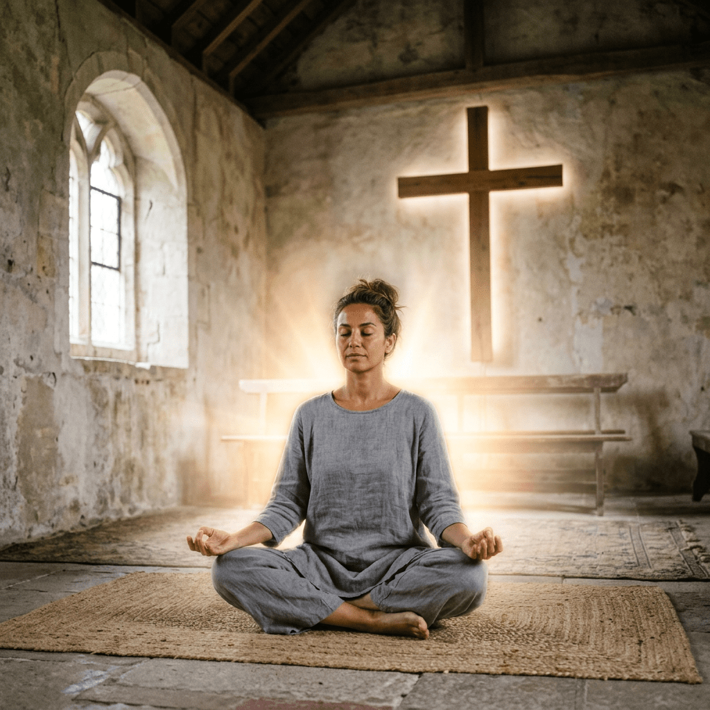 Spiritual Health: Insights from Revelation&nbsp;3:1-10