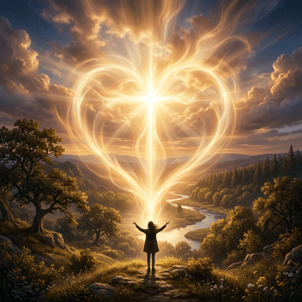 Understanding the Love in 1st Corinthians 13