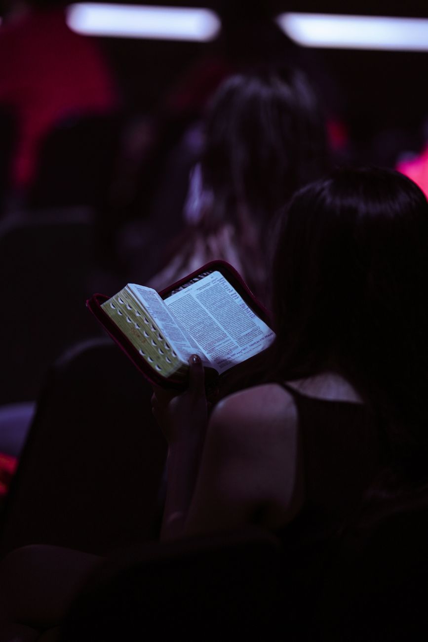 10 Biblical Principles for Conservative&nbsp;Values