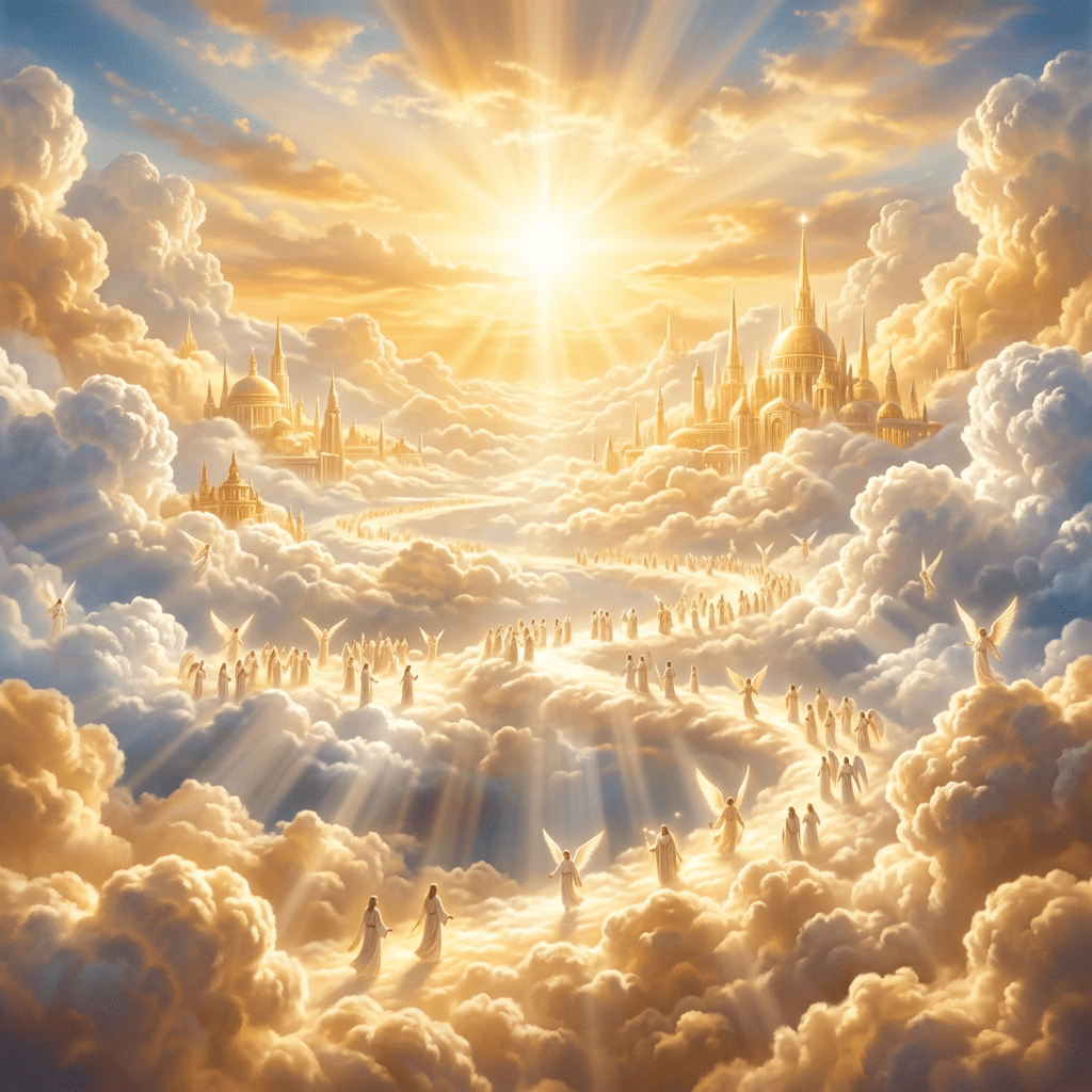The Intellectual Benefits of Taking a Chance on God