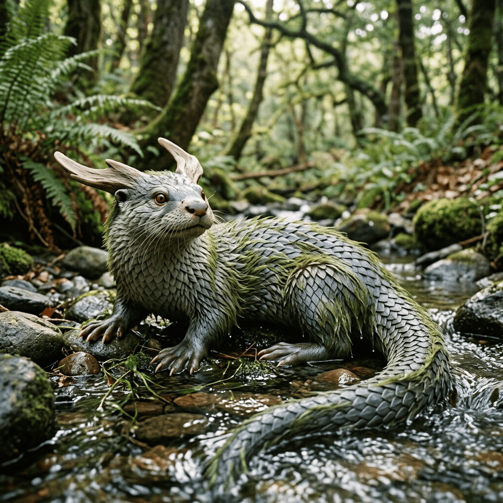North Carolina Monsters, Myths, Legends, Ghosts, Creatures and Paranormal Series: U Lag&nbsp;U