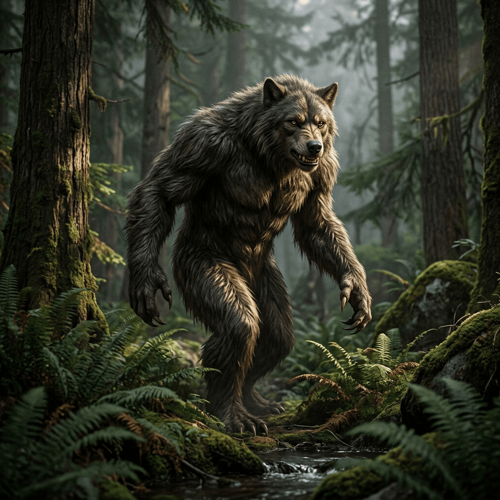 North Carolina Monsters, Myths, Legends, Creatures and Paranormal Series: Tsol&nbsp;Kal